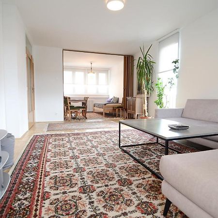 Sunset Square Apartment Sarajevo Bagian luar foto